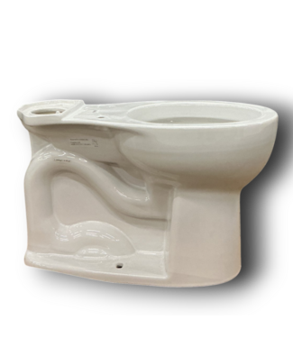 52147 Round Toilet Bowl 1.28 GPF