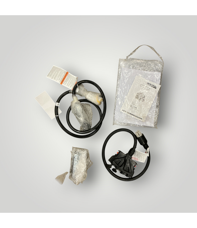 52145 50 State Dual Fuel Portable Generator 8250/6700 Watt