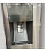 52133 Stainless 4-Door Refrigerator 32 cu. ft.