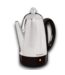 52150 Stainless Steel 12-Cup Percolator