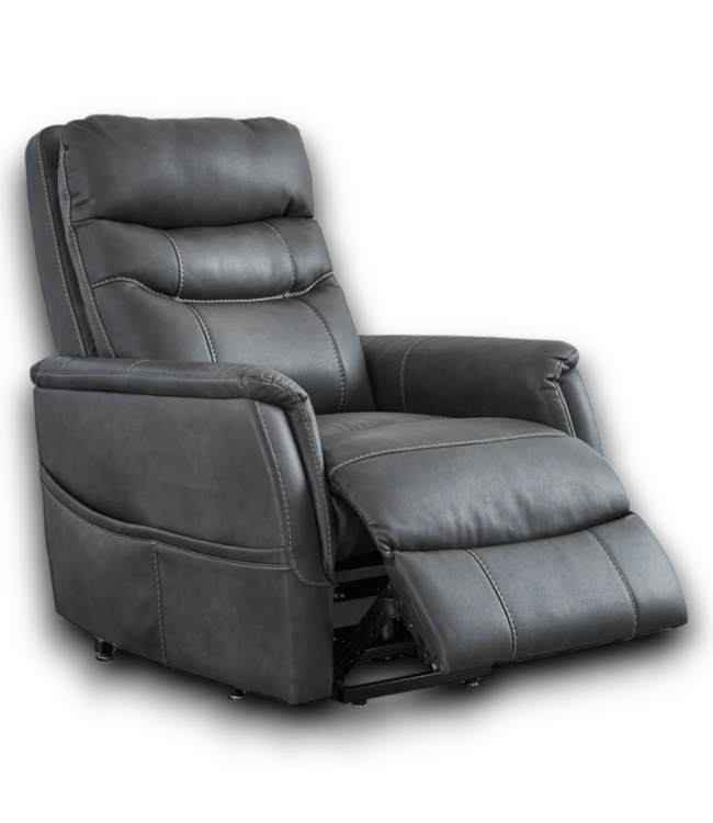 52155 Strawbill Power Lift Recliner