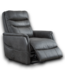 52155 Strawbill Power Lift Recliner
