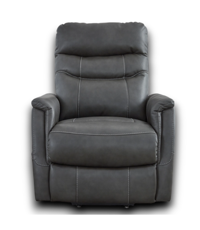52155 Strawbill Power Lift Recliner