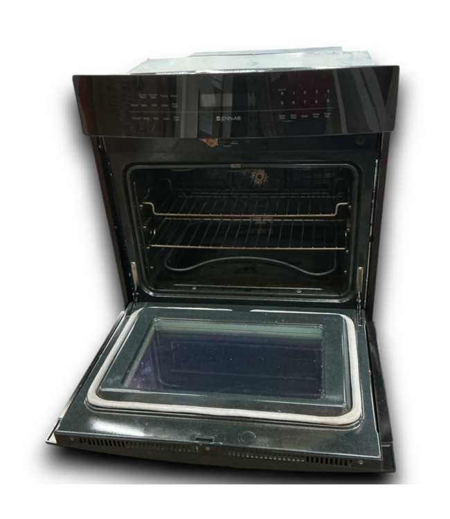 52157 Double Electric Convection Wall Oven 30"