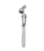 52159 Universal Brushed Nickel Bathtub/Shower Slider Bar