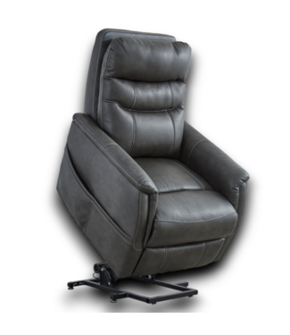 52155 Strawbill Power Lift Recliner