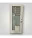 52170 Exterior Door With Pet Door & Blinds 36"W x 79"H