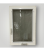 52175 White Vinyl Casement Window 23.5"W x 35.5"L