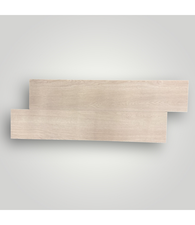 52176 Tahoe Oak Vinyl Plank Flooring Set of 5 Boxes 88 sq. ft.