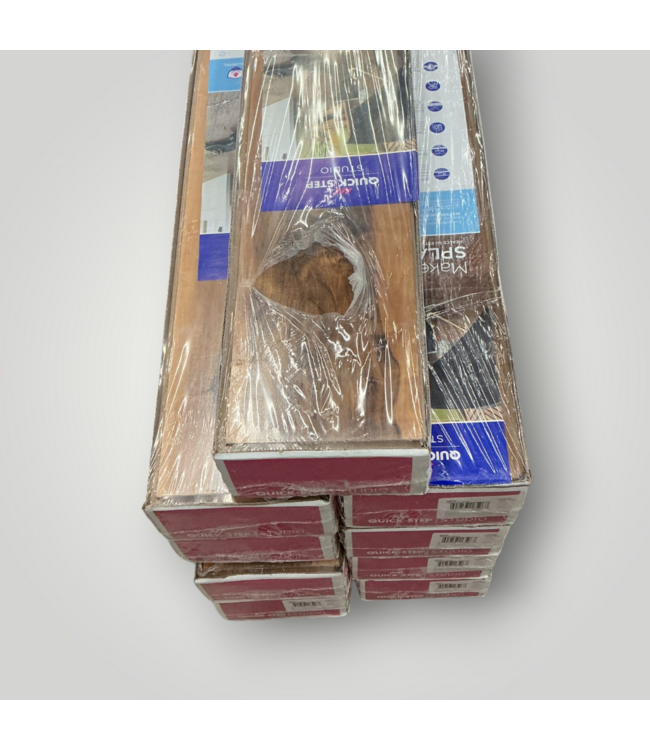 52177 Westend Apple Laminate Flooring Set of 9 Boxes 145 sq. ft.