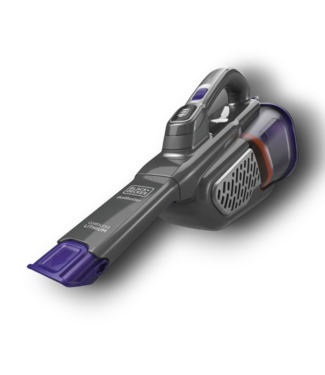 52181 Furbuster Handheld Pet Vacuum