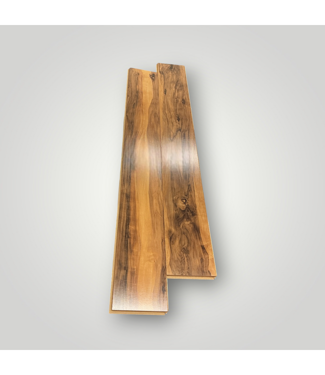 52177 Westend Apple Laminate Flooring Set of 9 Boxes 145 sq. ft.