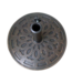 52188 Courtyard Bronze Umbrella Base 16"