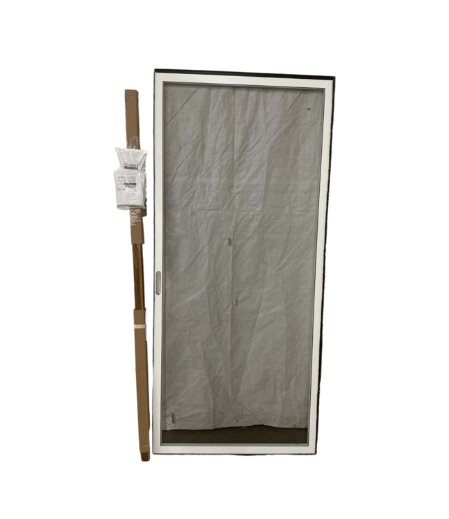 52190 Patio Screen Door Kit 35"W x 77"H