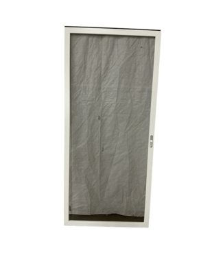52190 Patio Screen Door Kit 35"W x 77"H