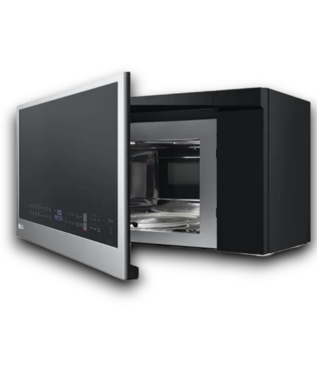 52193 Air Fry Smart Over-The-Range Convection Microwave