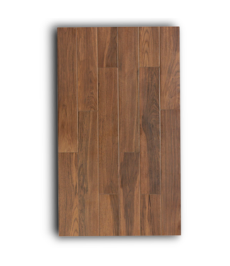 52204 Pensacola Brown Glazed Porcelain Floor And Wall Tile 119.28 sq. ft.