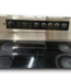 52196 Freestanding Stainless Steel Electric Range 40"