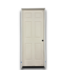 52194 Prehung 6-Panel Interior Door LH 32" x 80"