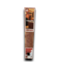 52198 Red Cedar Wood Shiplap Wall Planks Set of 2 Boxes