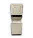 52201 Beige Stacked Washer & Dryer 24"W