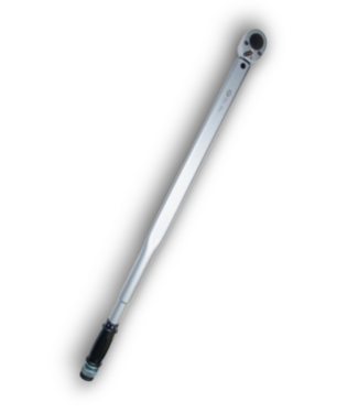 52207 Adjustable Click Torque Wrench 3/4" Drive