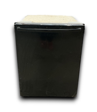 52214 Black Built-In Dishwasher 30"W