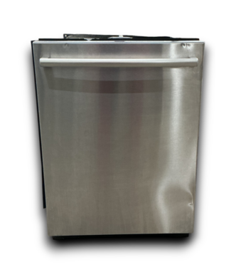 52215 Stainless Steel Built-In Dishwasher 30"W