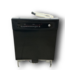 52219 Black Electric Built-In Dishwasher 30"W
