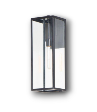52225 Large 1-Light Outdoor Wall Lantern