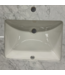 52224 Carrera Marble Bathroom Vanity Top 36"W