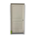 52231 2 Panel Arch Top Prehung Interior Door 36" x 80"