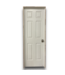 52236 Left Hand Prehung Interior Door 28"W x 80"H