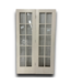 52240 Interior French Doors with 10-Gridded Panels 48" x 80"