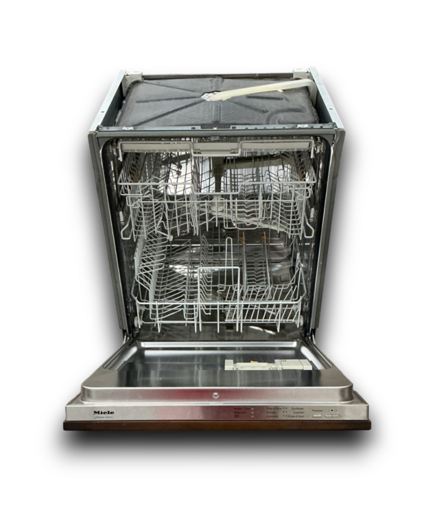 52241 Dark Chestnut Built-In Dishwasher 24"W