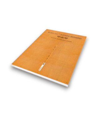 52261 Kerdi-Board Waterproof Polystyrene Foam Backer Board