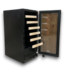 52267 Wine Cooler Solid Wood Panel Door 15"