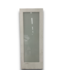 52268 Primed 1-Panel Frosted Glass Pine Slab Door 30" x 80"