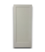 52283 White Primed Single Panel Interior Door 34"W x 80"H