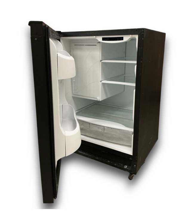 52284 24" Built-In Combo Ice Maker/Refrigerator