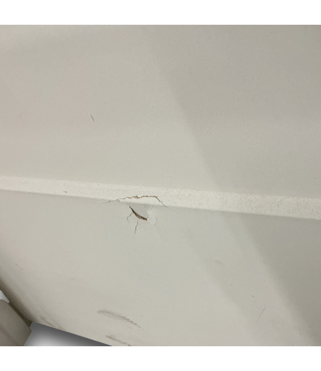 52289 Left Hand Prehung Interior Door 28" x 80"