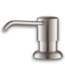 52292 Stainless Steel Deck-Mount Soap/Lotion Dispenser