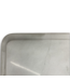 52282 Carrara White Bathroom Vanity Top With Sink 43" x 22"