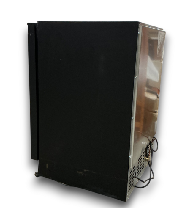 52284 24" Built-In Combo Ice Maker/Refrigerator