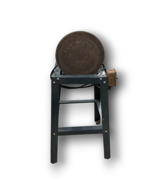 52297 Freestanding 12" Disc Sander