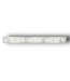52303 Polished Chrome 8-Light Vanity Bar Light