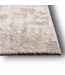 52305 Beige Rectangular Runner Rug 2'W x 9'L