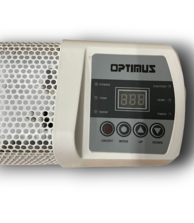 52306 Baseboard Convection Heater 30"