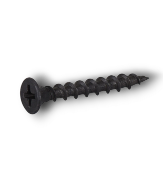 52311 Bugle Coarse Thread Drywall Screws #6 x 1-1/4"