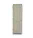 52321 Primed Right Hand Prehung Interior Door 24" x 80"